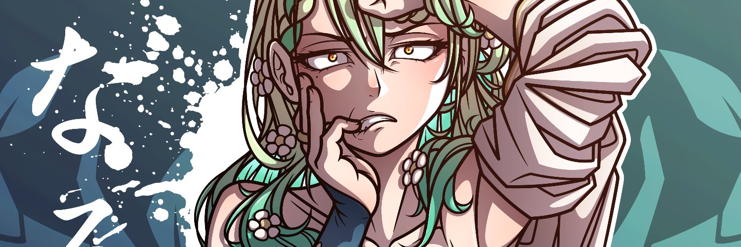 Bohungas's profile banner image