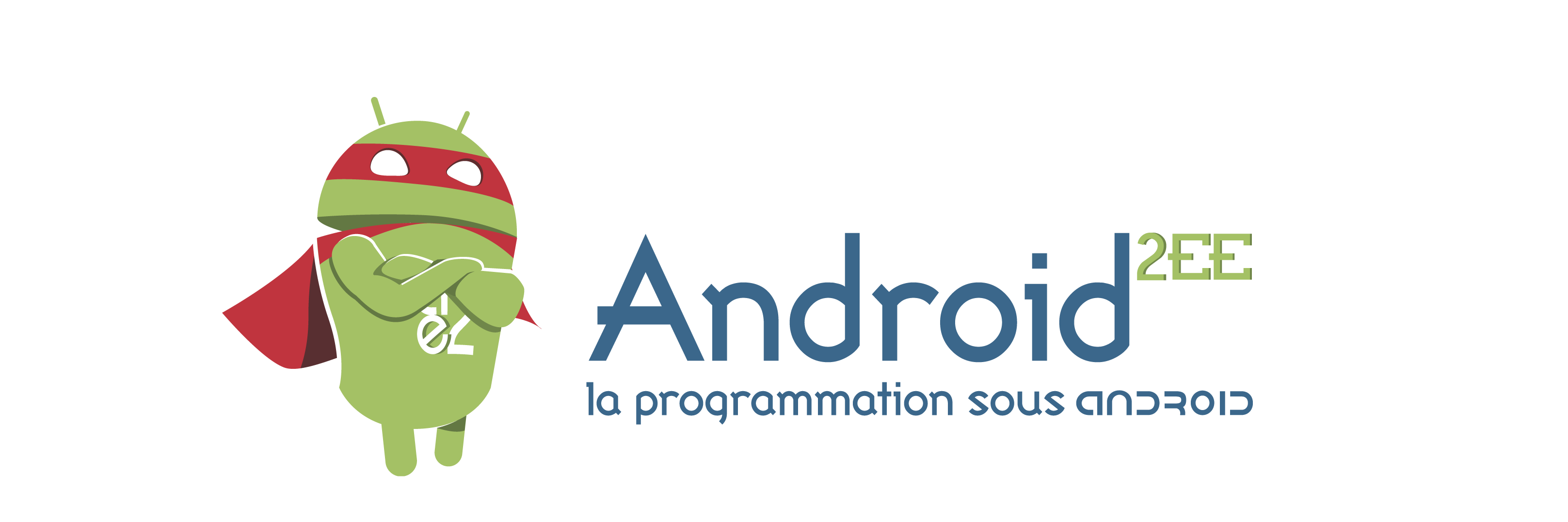 android2ee (Seguy M) banner