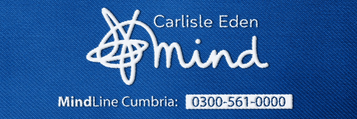Carlisle Eden Mind banner