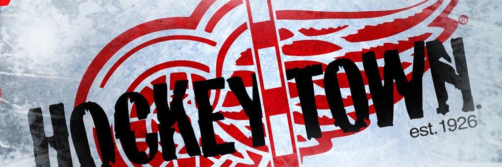 TheRedWingsFeed's profile banner image