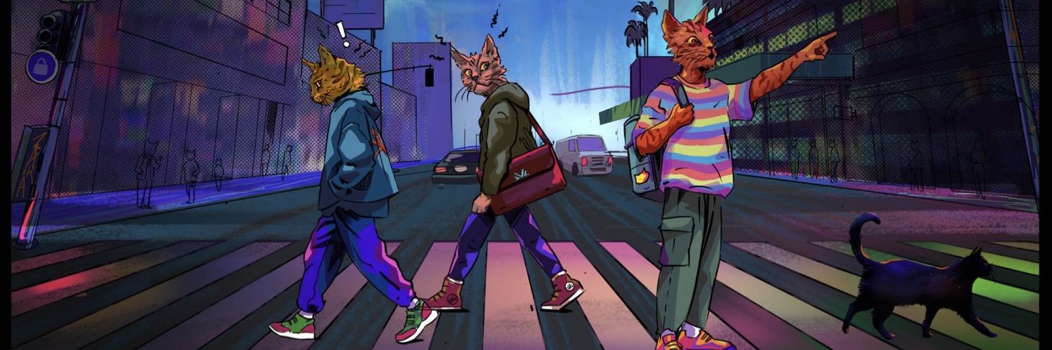 Taylor 💥🕹 banner