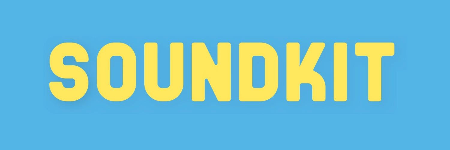 soundkitio's profile banner image