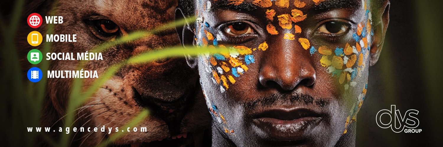 AgenceDys's profile banner image
