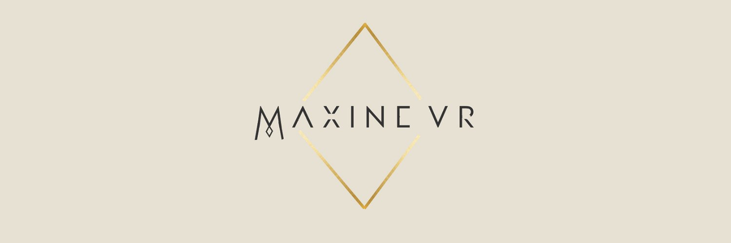 VRmaxine's profile banner image
