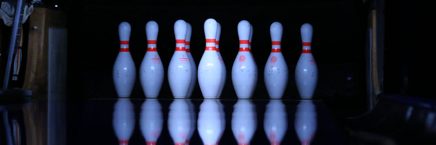 Svenska Bowlingförbundet banner