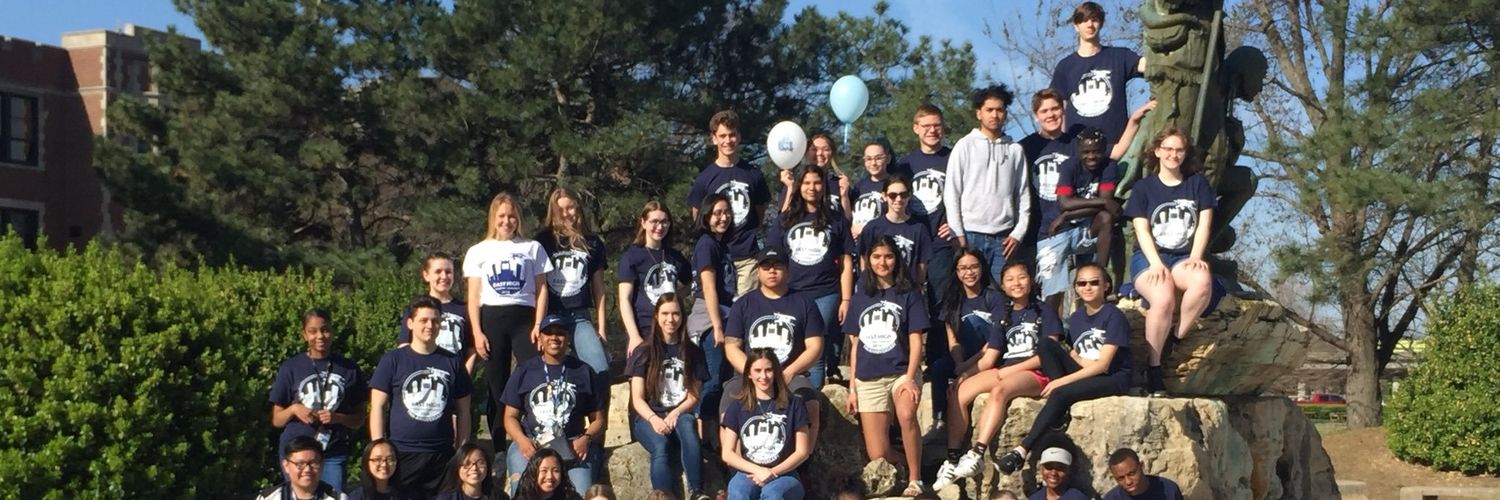 EastHLeadership's profile banner image