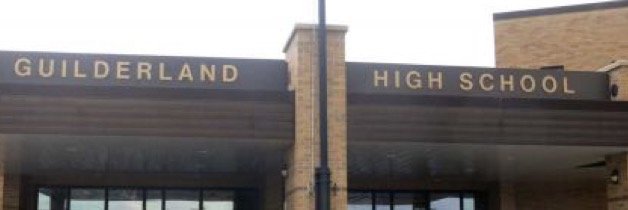 Guilderlandhigh's profile banner image