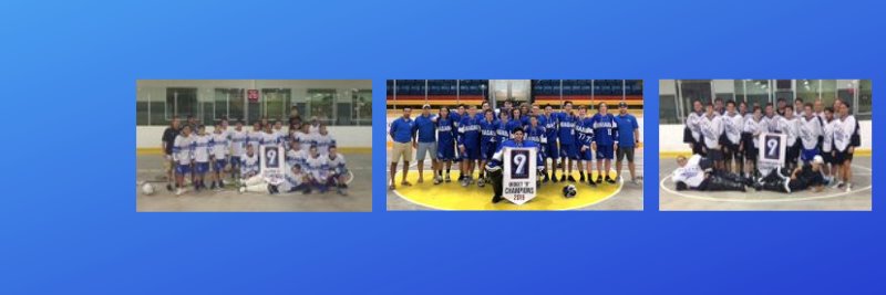 NOTL Minor Lax banner