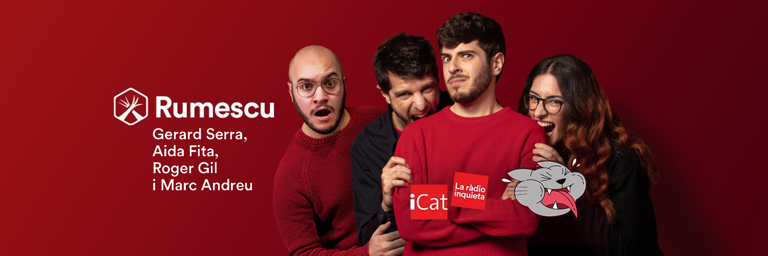 Rumescu 💖 banner