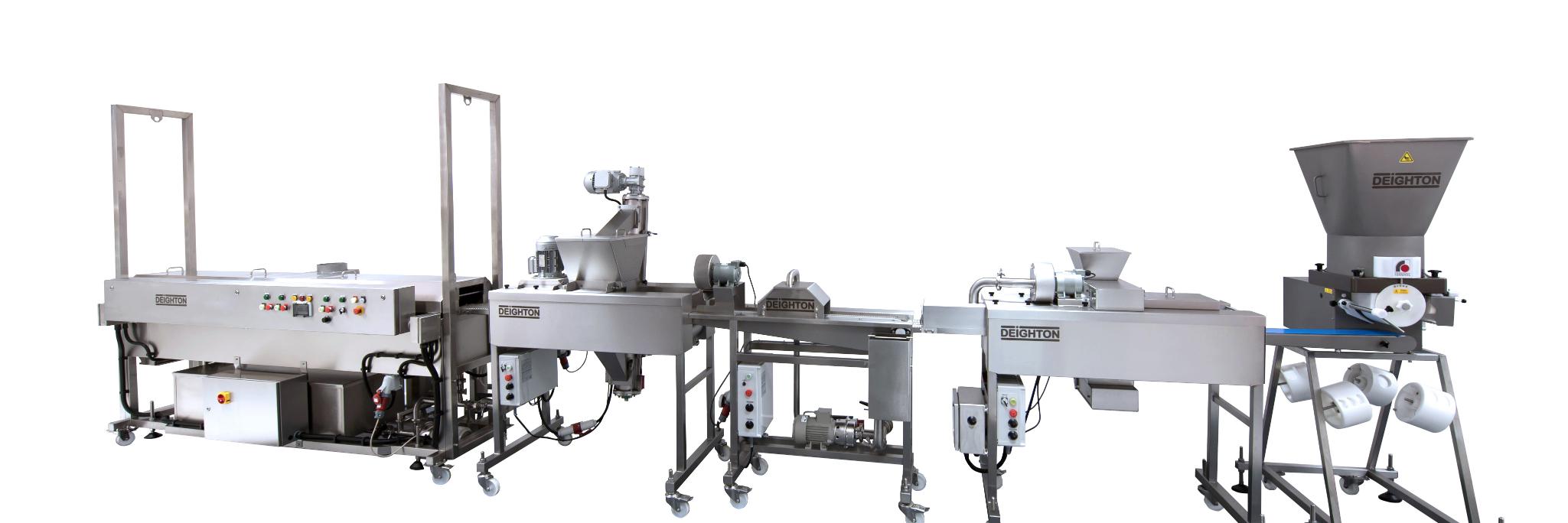 WindsorFoodMachinery banner