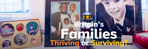 4ChildrenUK Profile Banner