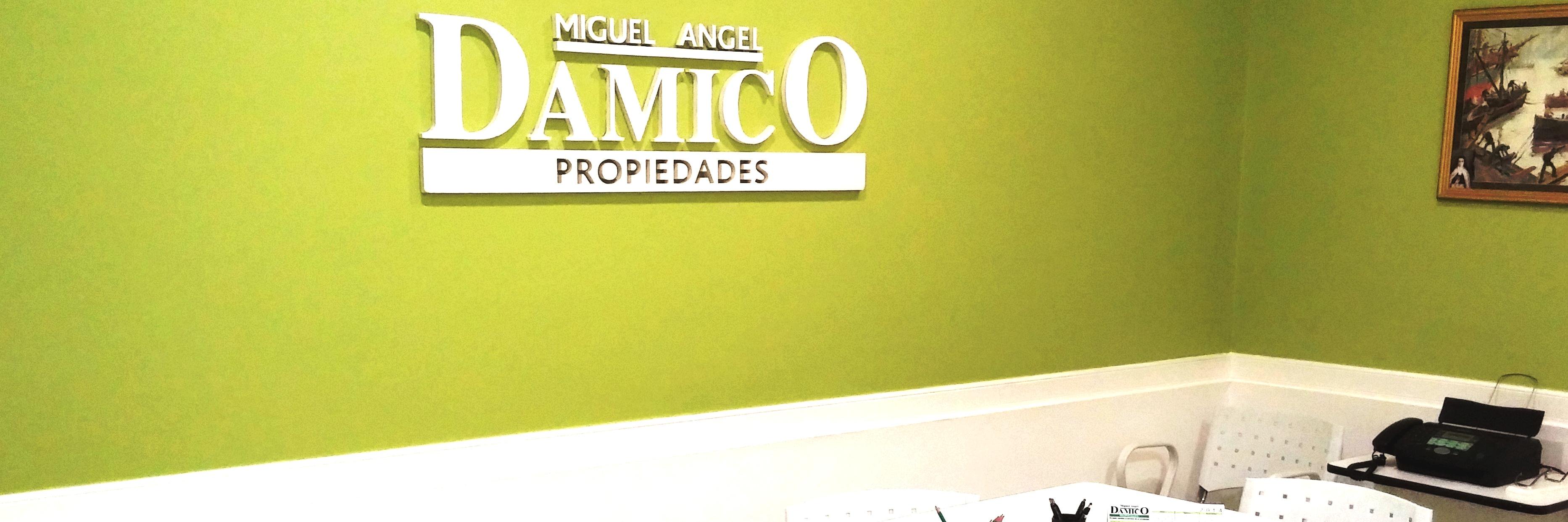 Damicoprop's profile banner image