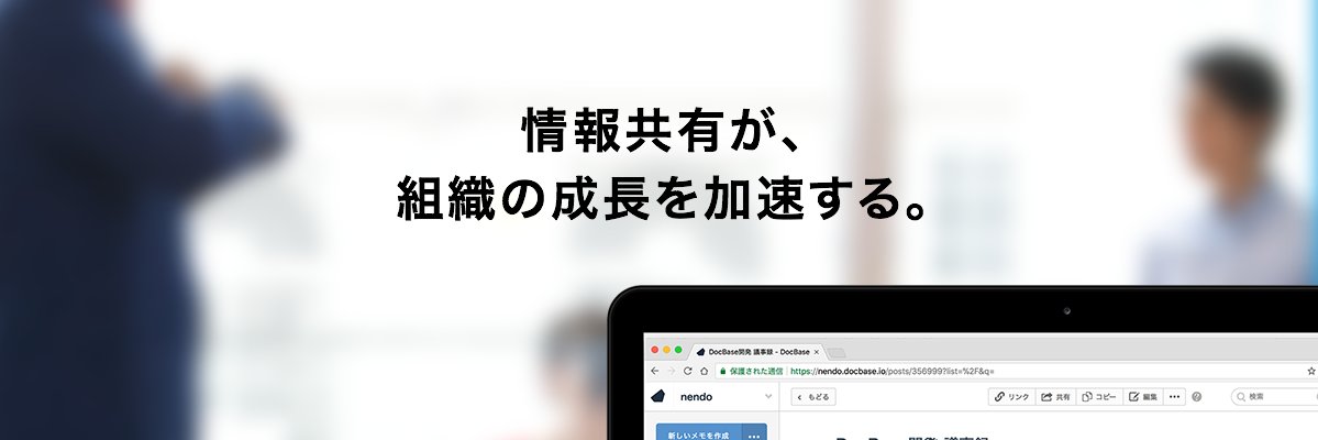 docbaseio's profile banner image