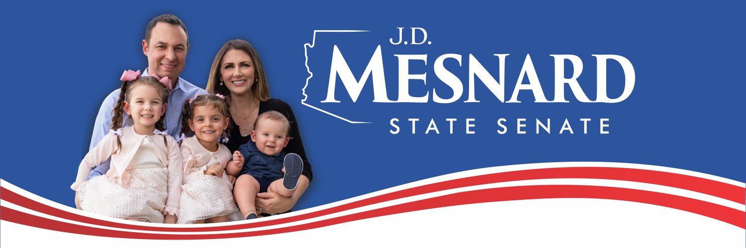 J.D. Mesnard banner