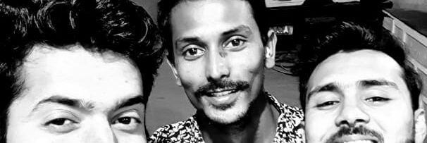 yahiyaarfath's profile banner image