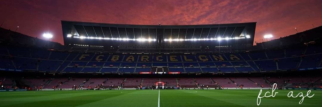 fcbaze's profile banner image