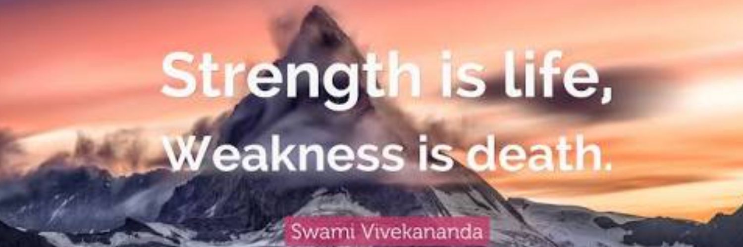 IPStrilokbansal's profile banner image