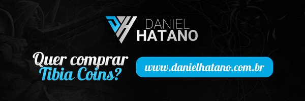 DanielHatano Profile Banner