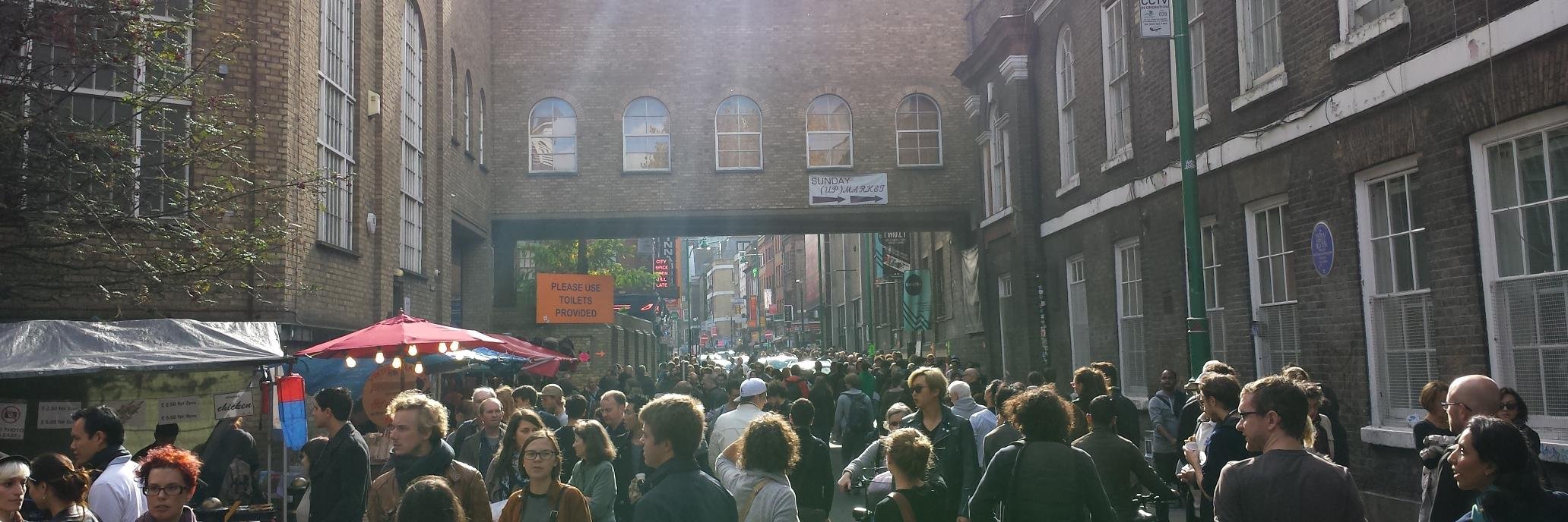 Alex McCulloch banner