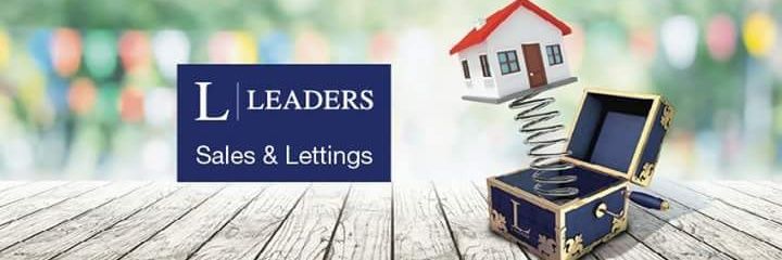 Leaders St Albans banner