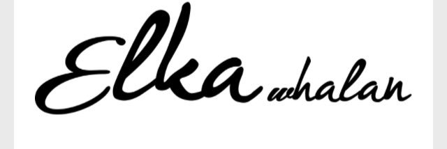 Elka Whalan banner