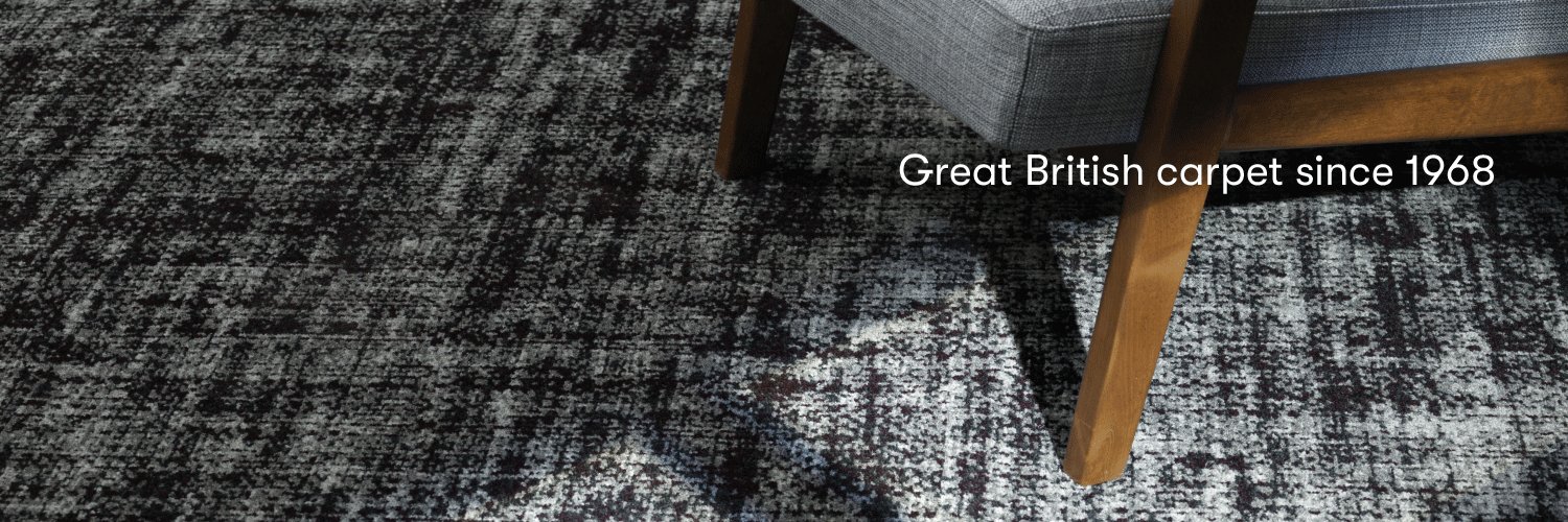 Newhey Carpets banner