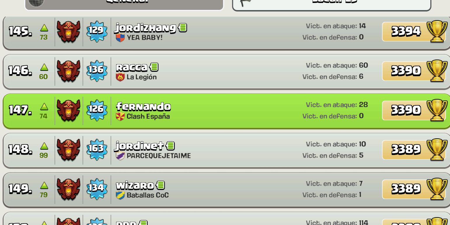 INFOclashofclan's profile banner image