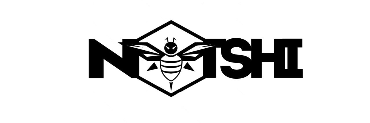 Notshi banner