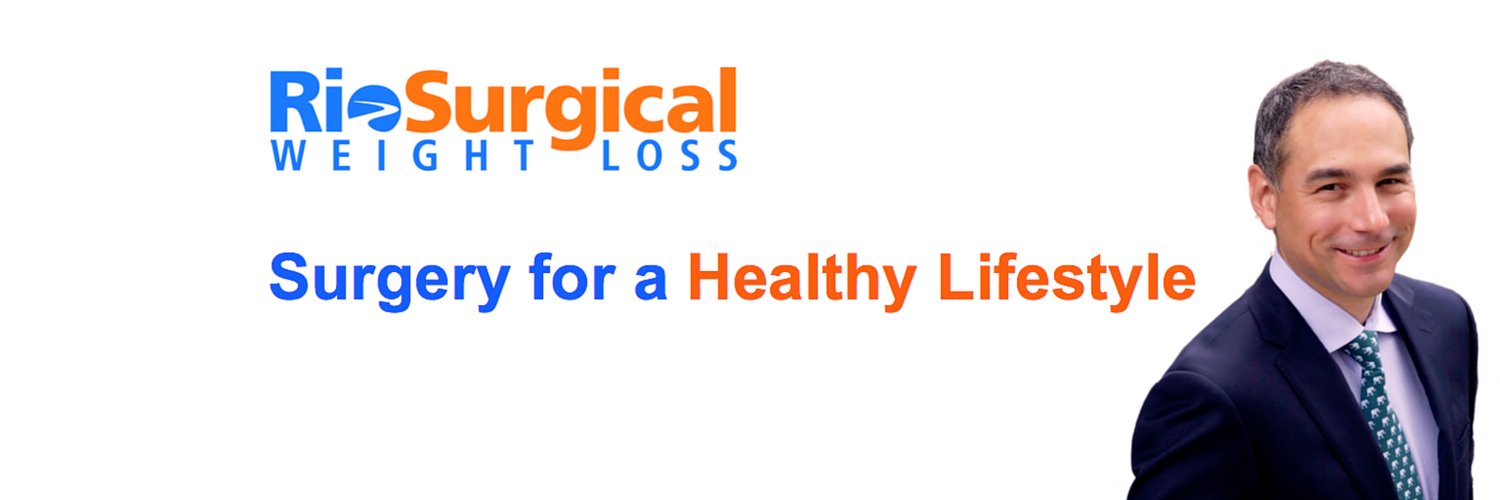 RioSurgical's profile banner image