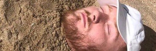 corybennett99's profile banner image