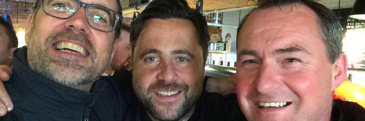 karlhowells95's profile banner image