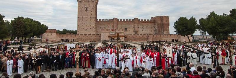 Semana Santa MDC banner