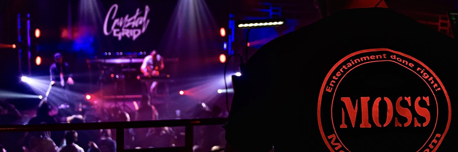 MossBowen's profile banner image