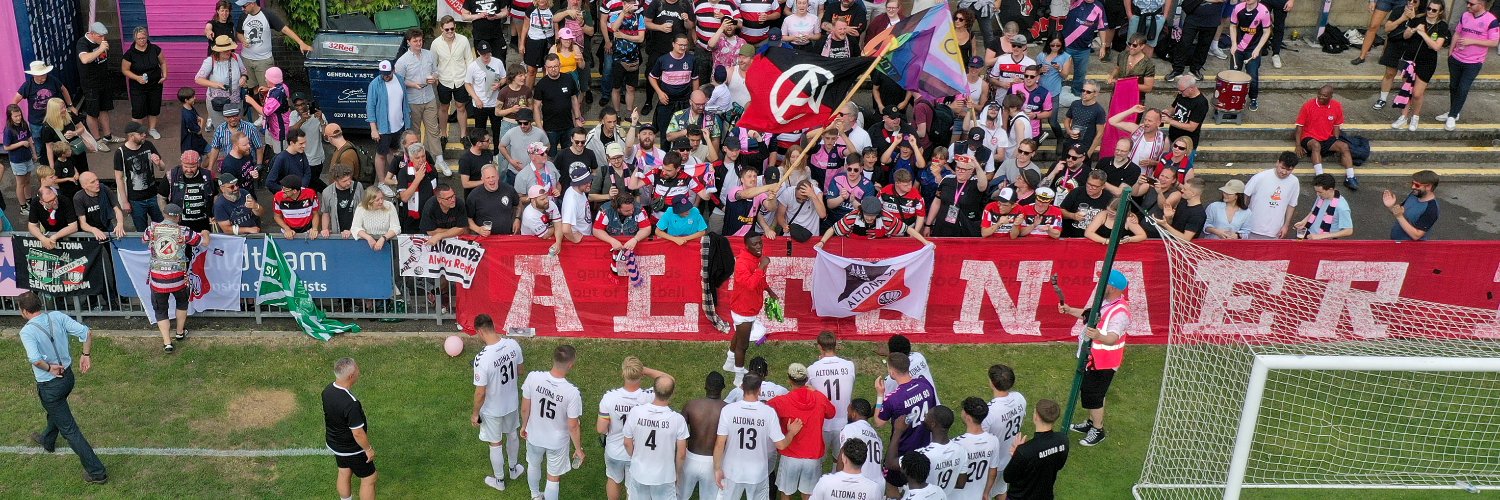 AltonaerFC1893's profile banner image