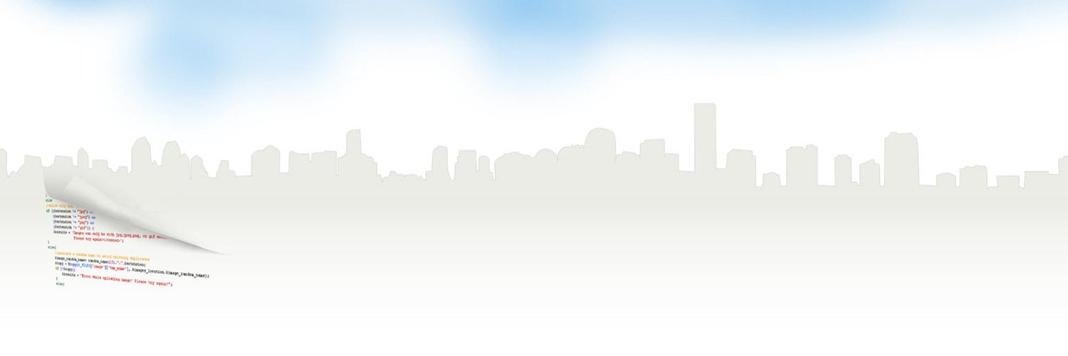 fiiap's profile banner image