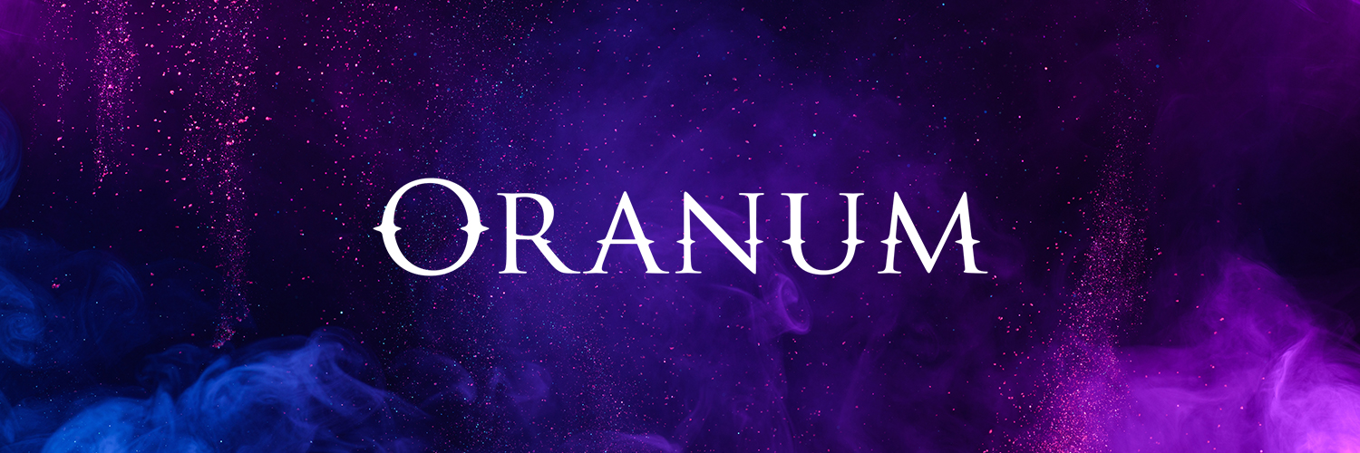 Oranum banner