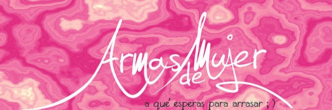 ArmasdeMujer's profile banner image
