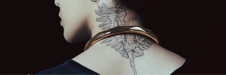 JiyongToLove's profile banner image