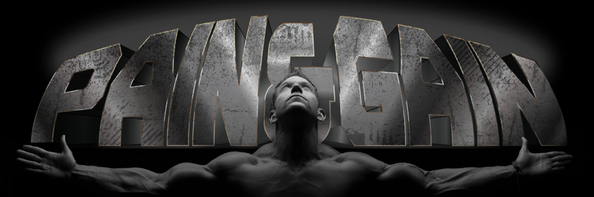 PainAndGainGym's profile banner image