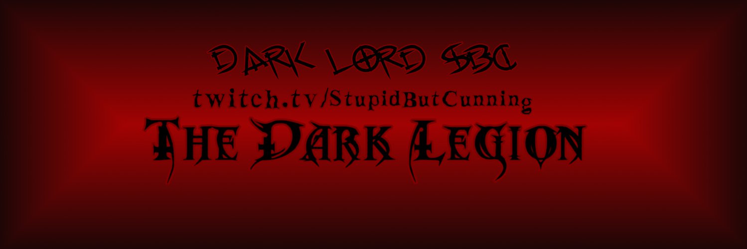 SBC_The_Shadow's profile banner image