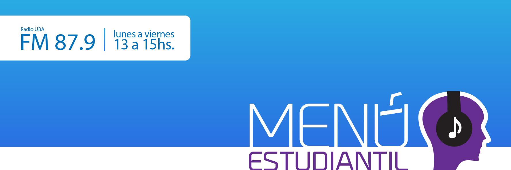 EstudiantilMenu's profile banner image