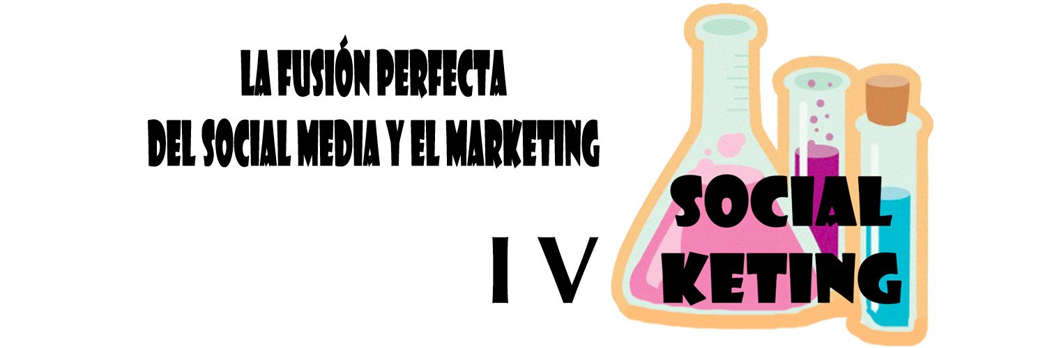 Socialketing's profile banner image