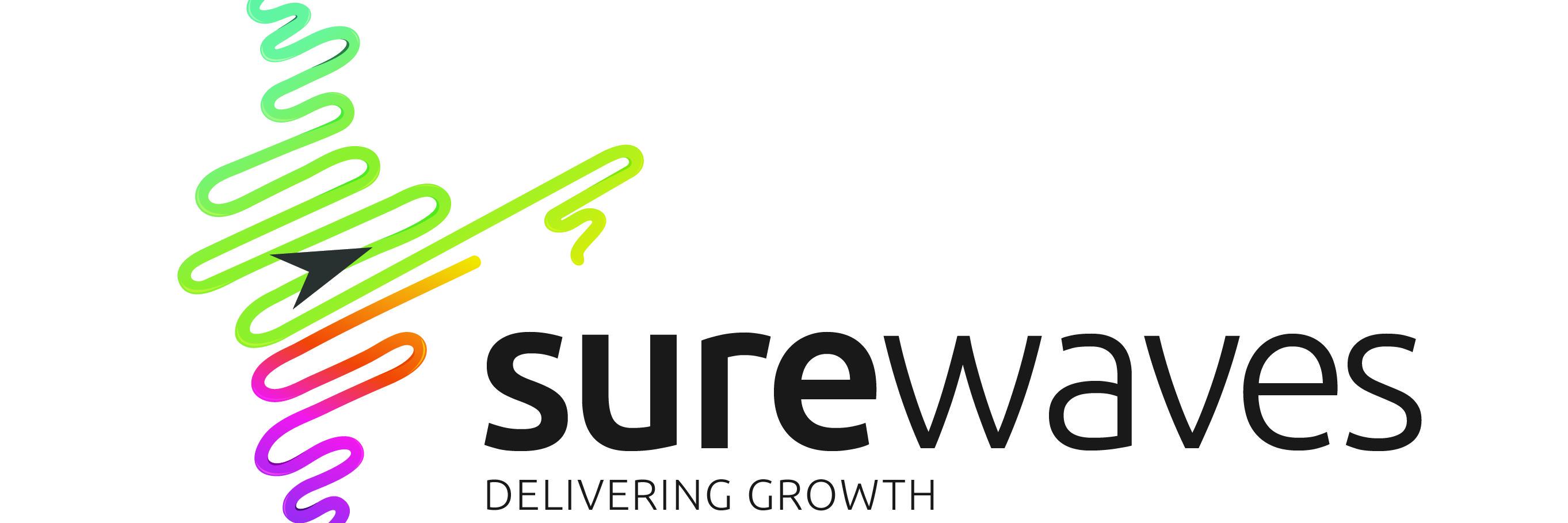 SureWaves's profile banner image