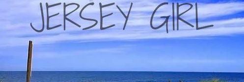 JrzShoreLady's profile banner image