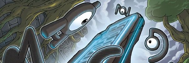 UnownResearcher's profile banner image