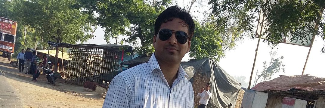 kaushalkumar636's profile banner image