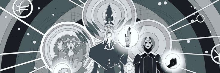 zeitenfluestern's profile banner image