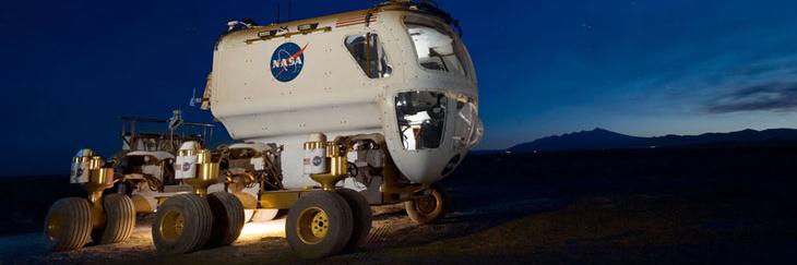 PedroCurielNASA's profile banner image