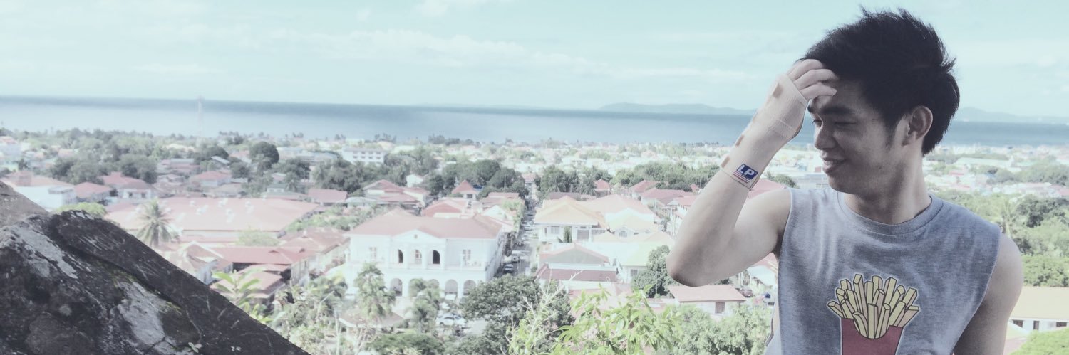 MrClrk's profile banner image