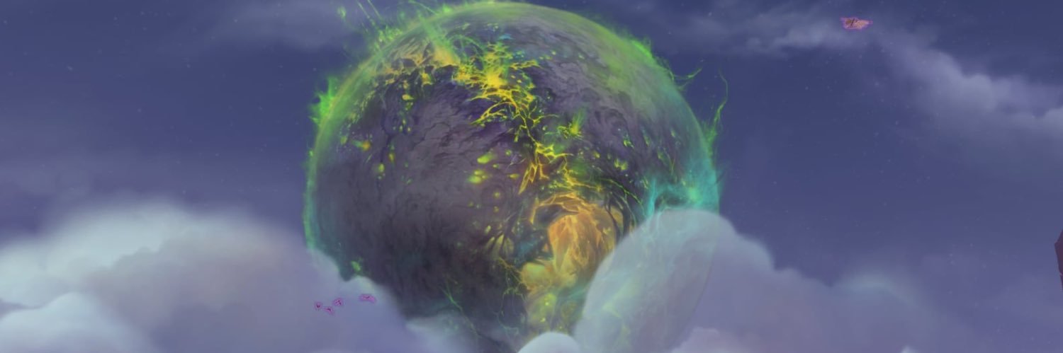 BizzarusTV's profile banner image